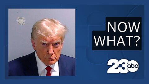 Trump Arrested: Analyzing Cases, Differences & What's Next
