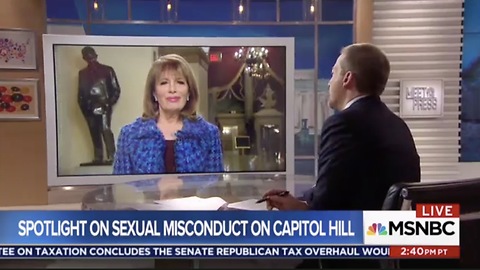 Rep Speier: $15 Million Paid To Settle House Sexual Harassment Claims Over 10 Years!!