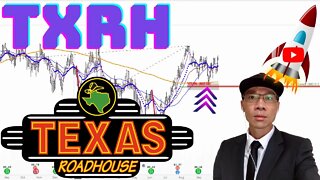 Texas Roadhouse Stock Technical Analysis | $TXRH Price Predictions