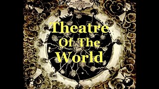 The Jesuit Vatican Shadow Empire 331 - Theatre Of The World