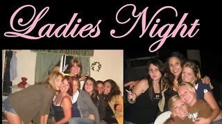 LADIES NIGHT at Vegas Valley Community Watch