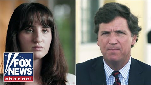 23-year-old woman to Tucker: I regret transitioning as a teen - Fox News