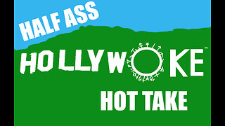 Half Ass Hollywoke Hot Take: Is the Strike Ending?