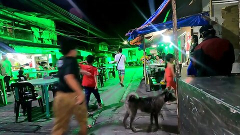 BIG Street Party Camarines Sur Philippines