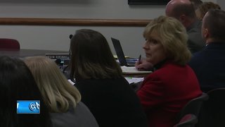 Appleton school officials talk new plan for truancy