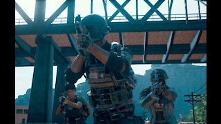 Upcoming PUBG 'tournament-style' mode leaked?