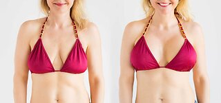 Breast lifting non surgical - How can I lift my breasts naturally?