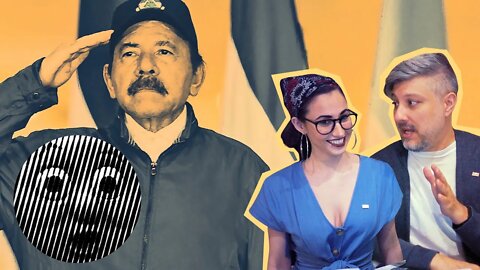 We're Jealous of Nicaragua's Elections (feat. Andrew Saturn of Socialism Train)