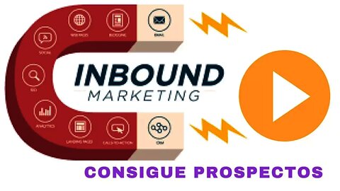 Marketing inbound para empresas, captación de leads