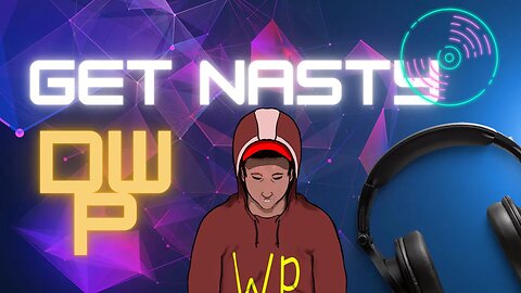 Experience the Intense Bass Drops of the DWP Get Nasty House Anthem