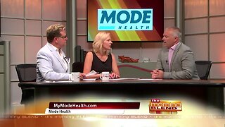 Mode Health - 7/29/19
