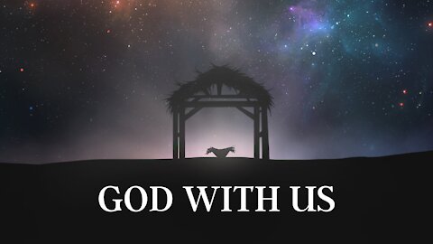 God With Us: Christmas Service