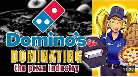 How Domino's Became The World's Biggest Pizza Chain