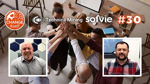 Technica Mining & Sofvie: Leading Through Change - Effective Communication Strategies #30