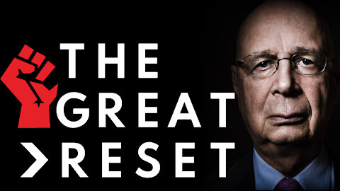 2021 LOCKSTEP to the GREAT RESET