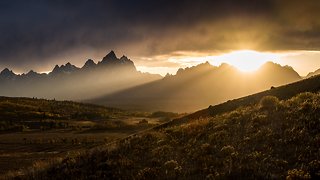 A Government Shutdown Makes National Parks Riskier Than Usual