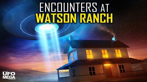 The Skinwalker Like Ranch You May Never of Heard of - The Watson Ranch Owners Tell the REAL STORY