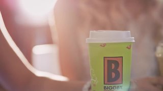 BIGGBY® COFFEE Brand Manifesto