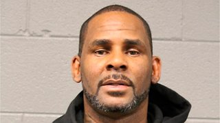 R. Kelly Pleads Not Guilty To Sexual Assault Charges