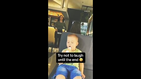 Kids funny videos ☺️