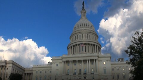 US House Session Remove Certain Statutes from the United States Capitol