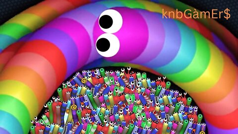 Slither.io best game play ever