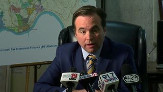 Mayor John Cranley says retaliation, abusive behavior among reasons city manager must go