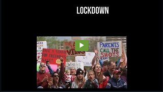 — PLANET LOCKDOWN DOCUMENTARY — THE TRUTH ABOUT THIS PLANDEMIC