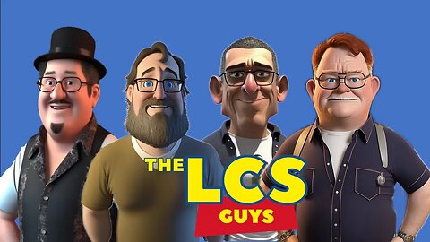 The LCS Guys - 5/20/2023