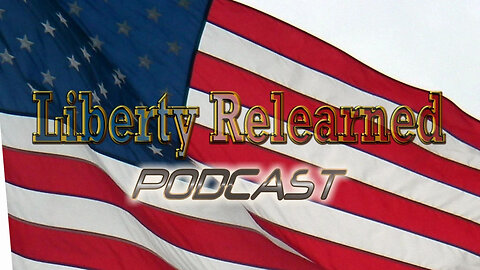 Liberty Relearned Podcast: They want our pets now.