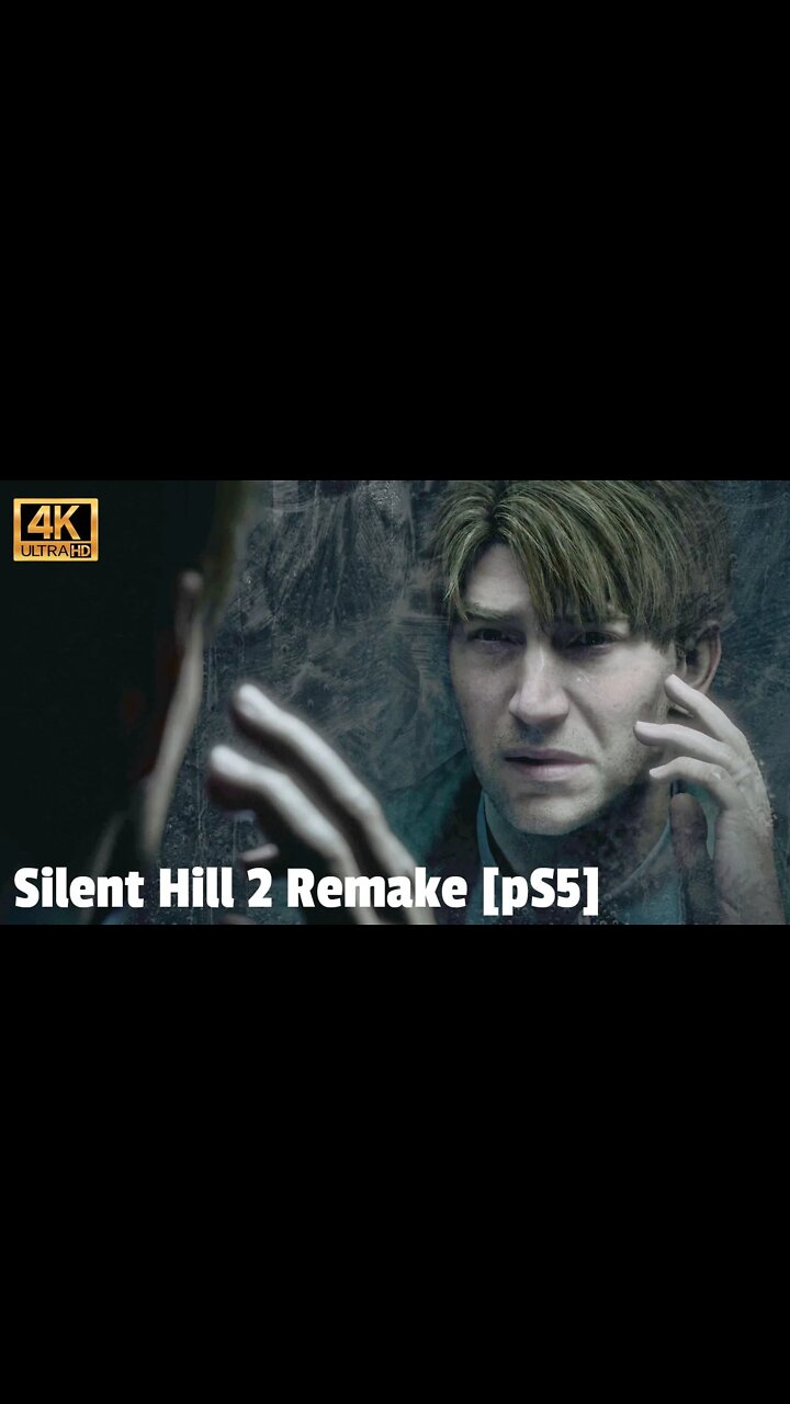 Silent Hill 2 - Remake - PS5 