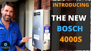 Do You Need a New System? Introducing BOSCH 4000S