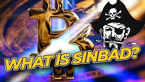 What is Sinbad.io? A Quick Explanation