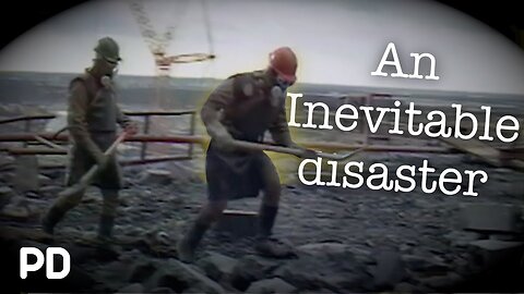 The Chernobyl Disaster Explained 1986