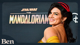 Gina Carano Is SUING Disney