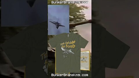 Bunker Branding: Fashion and Firepower