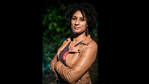 "Remembering the Legacy of Marielle Franco: Fight, Justice and Inspiration" "