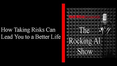 How Taking Risks Can Lead You to a Better Life