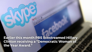 PBS Hillary Clinton Comments