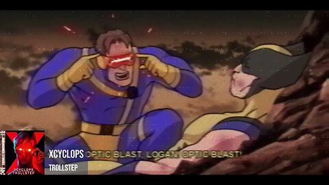 XCyclops - Trollstep [UDS Release]