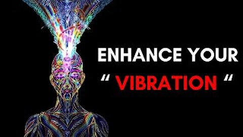 Learn How To RAISE Your VIBRATION PERMANENTLY