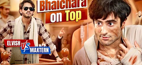 Bhaichara On Top
