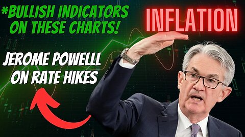 The Stock Market & The FED - More Hikes Coming