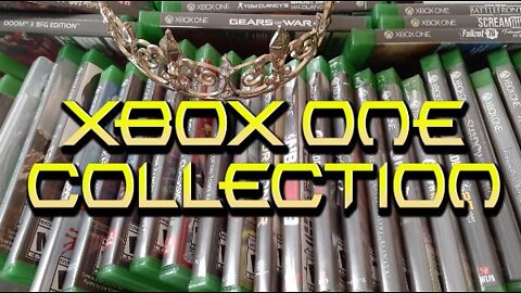 Xbox One Collection