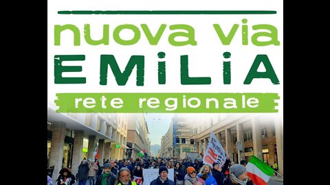 Il vero attivismo del territorio: intervista agli ideatori di Nuova Via Emilia e Via Italia