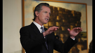 Gov. Newsom Signs 27 Affordable Housing Bills