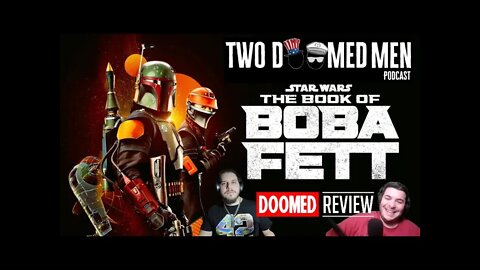 The Book of Boba Fett Season 1 Review