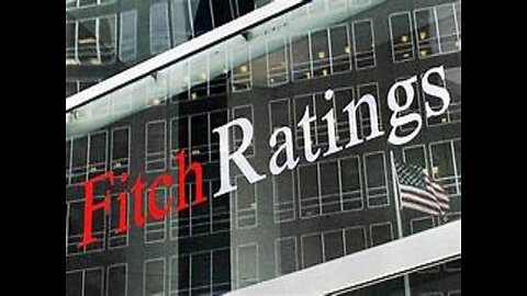 TECN.TV / Wall Street, We Have A Problem: Fitch to Downgrade American Banks
