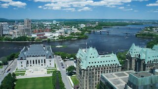 The Quebec-Ontario Border Is Officially Reopening This Week