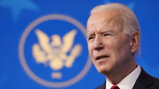 Wednesday Marks 50 Days Since President Biden Took Office